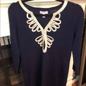 Lily Pulitzer Sweater Dress